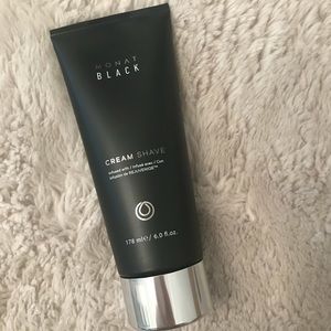 Monat Cream Shave